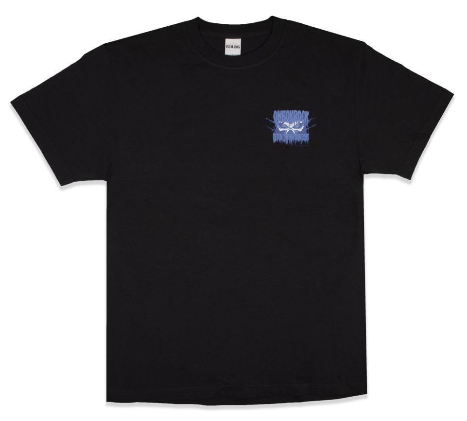 ワンオクロック ワンオク 2025 DETOX JAPAN グッズ Tシャツ F M - メルカリ