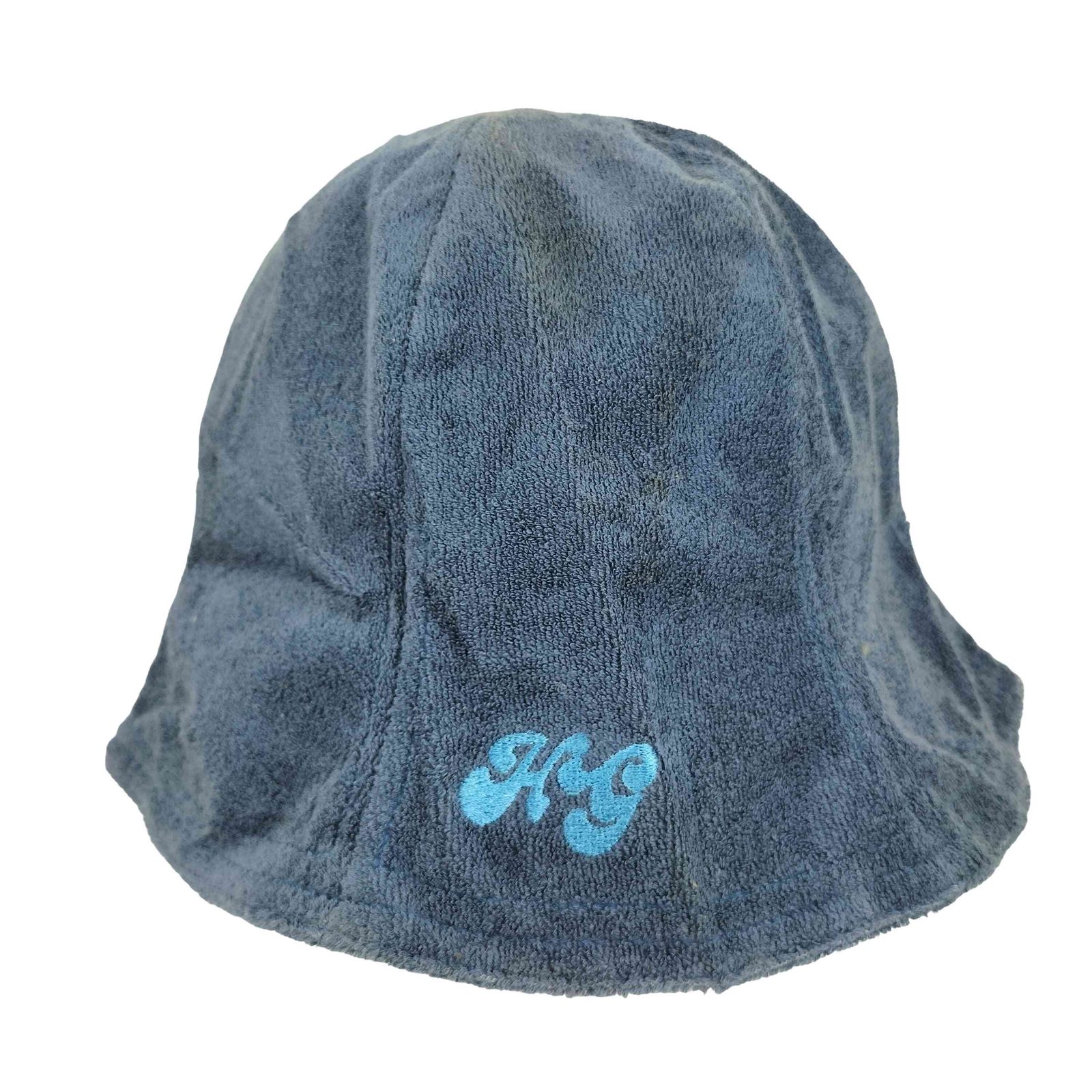 ヒステリックグラマー HYSTERIC GLAMOUR パイル地 ハット メンズ 表記