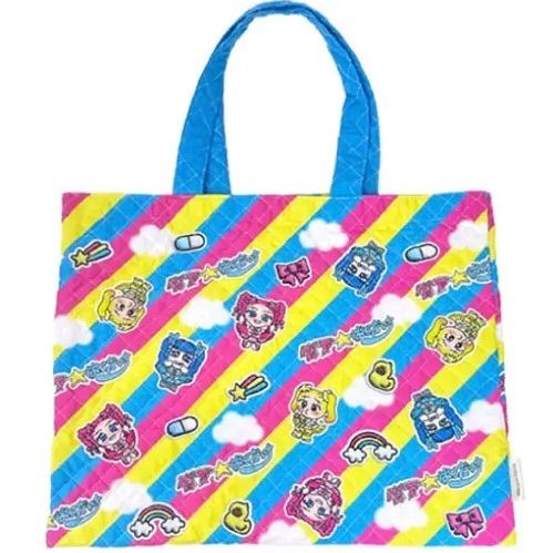 原宿フェスティバル 竹下☆パラダイス レッスンバッグ - メルカリ