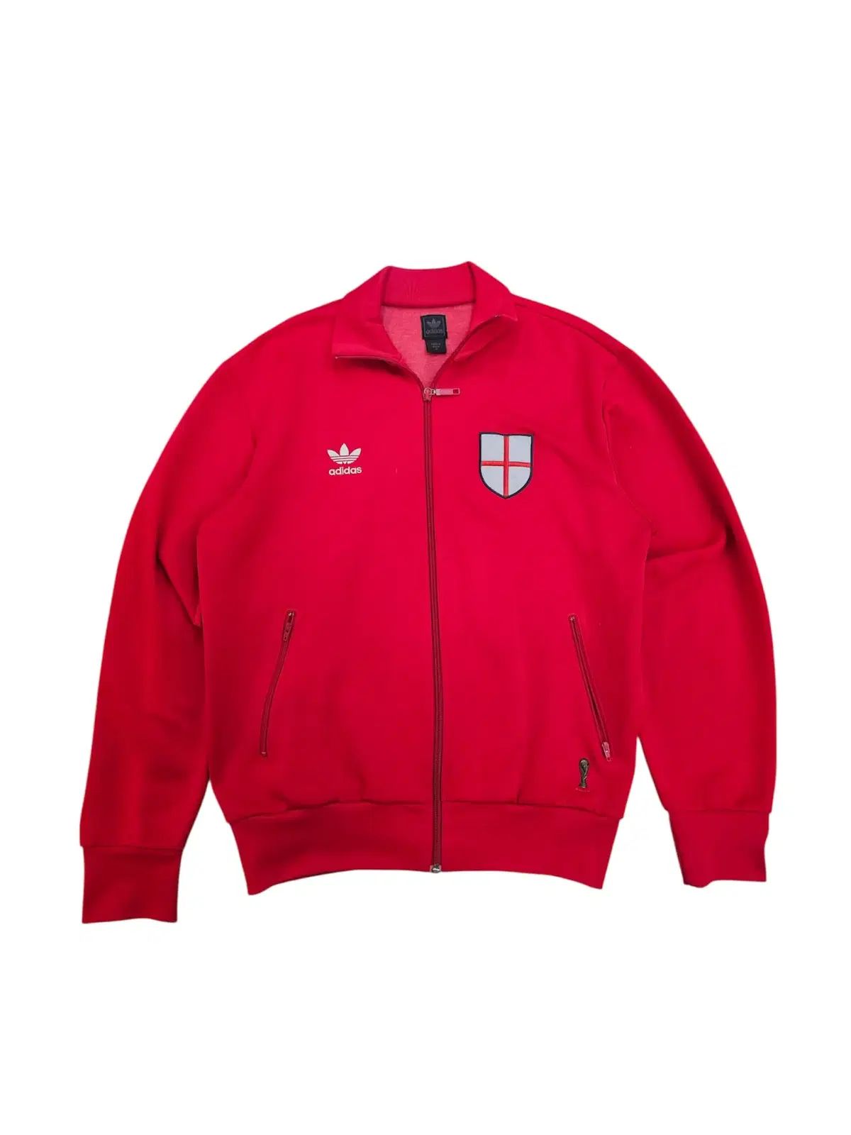 M/100 アディダス 1966 イングランド サッカー 韓国国家代表 トラック