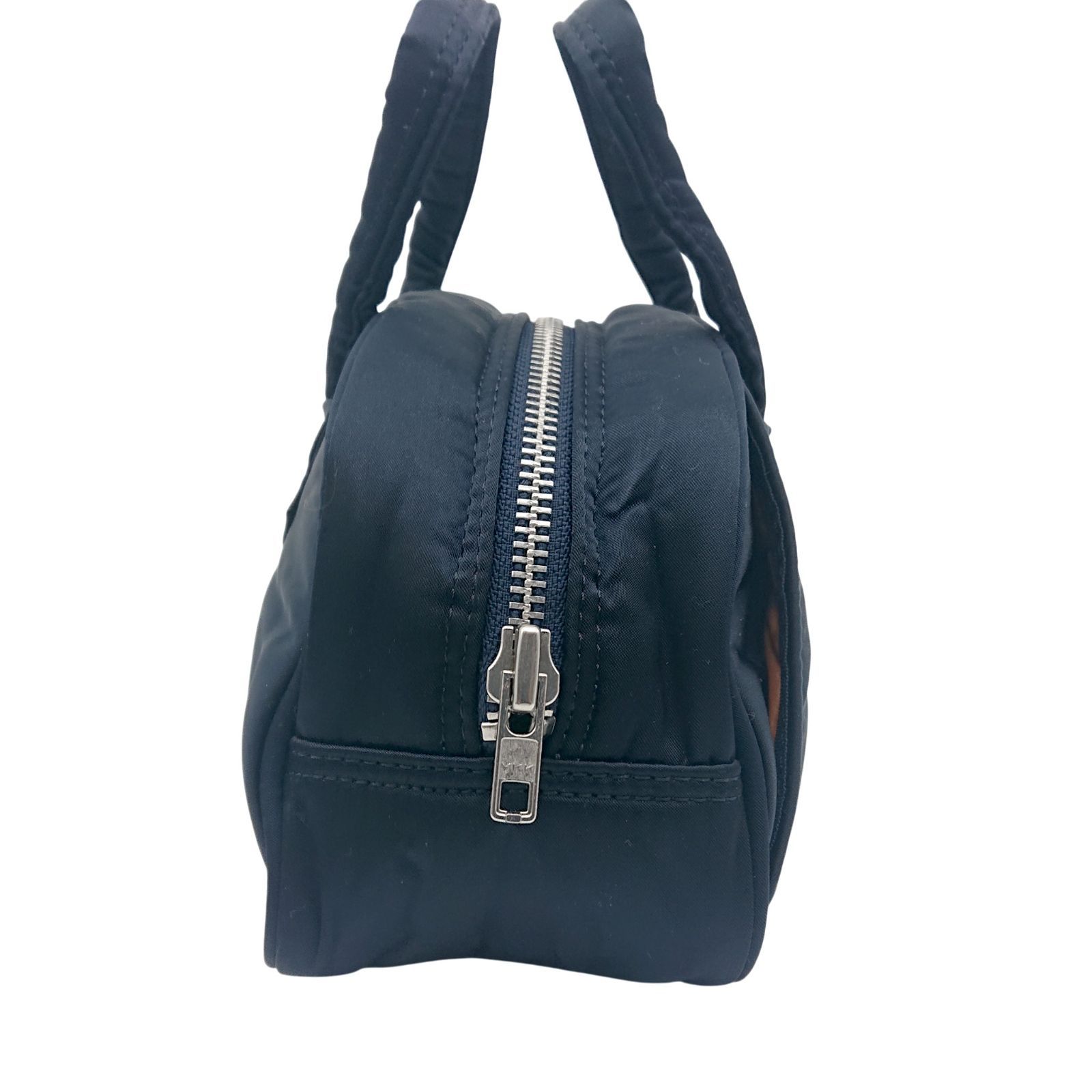 極美品】HEADPORTER ミニボストンダッフルバッグ ボストンバッグXS