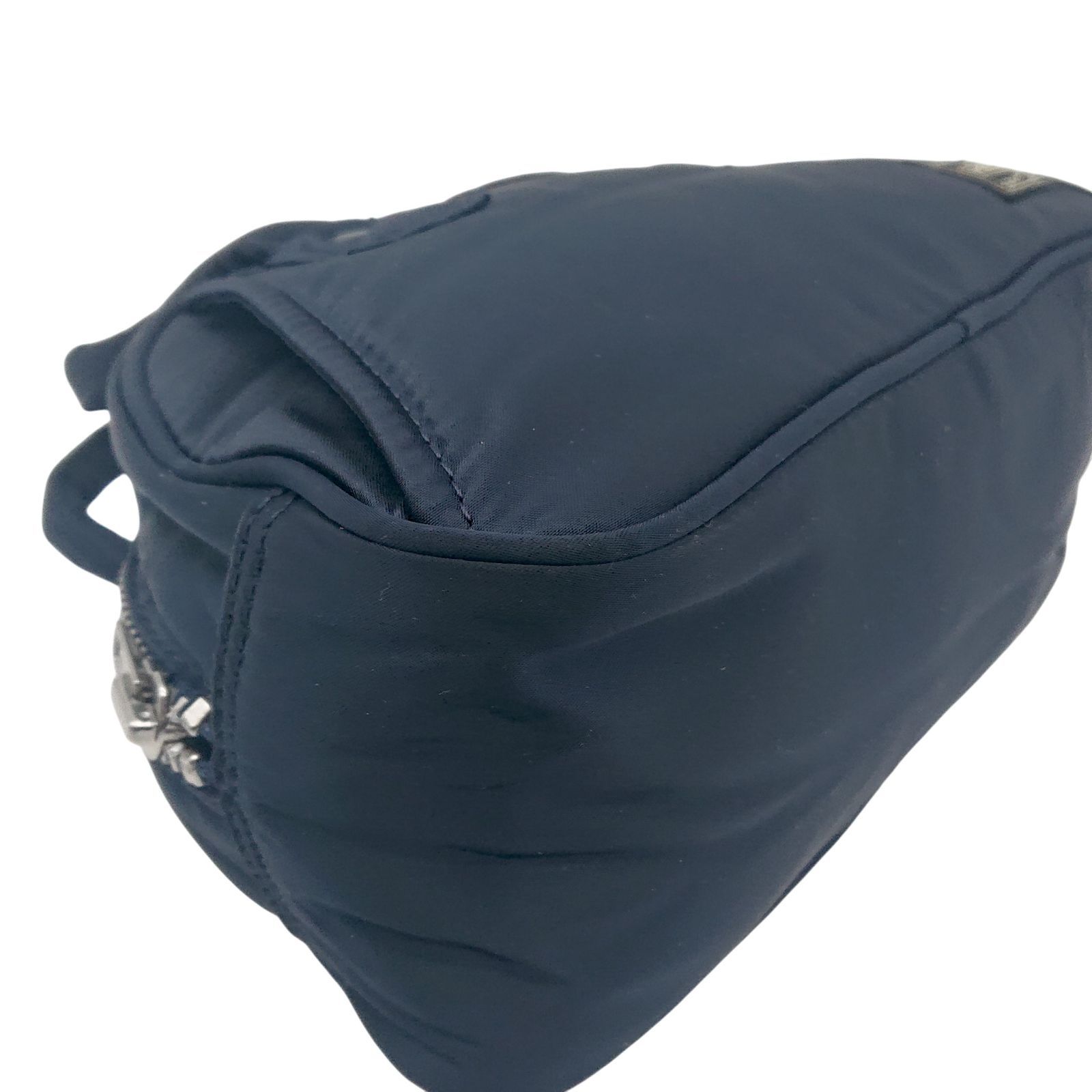 極美品】HEADPORTER ミニボストンダッフルバッグ ボストンバッグXS