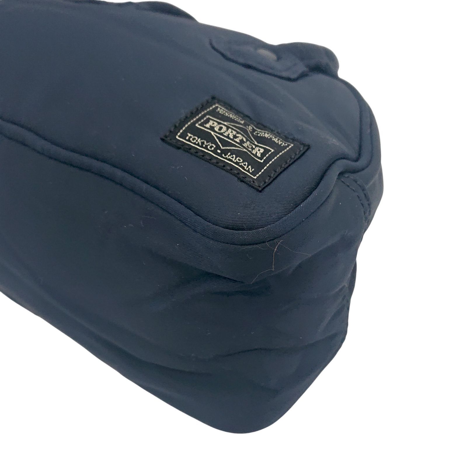 極美品】HEADPORTER ミニボストンダッフルバッグ ボストンバッグXS