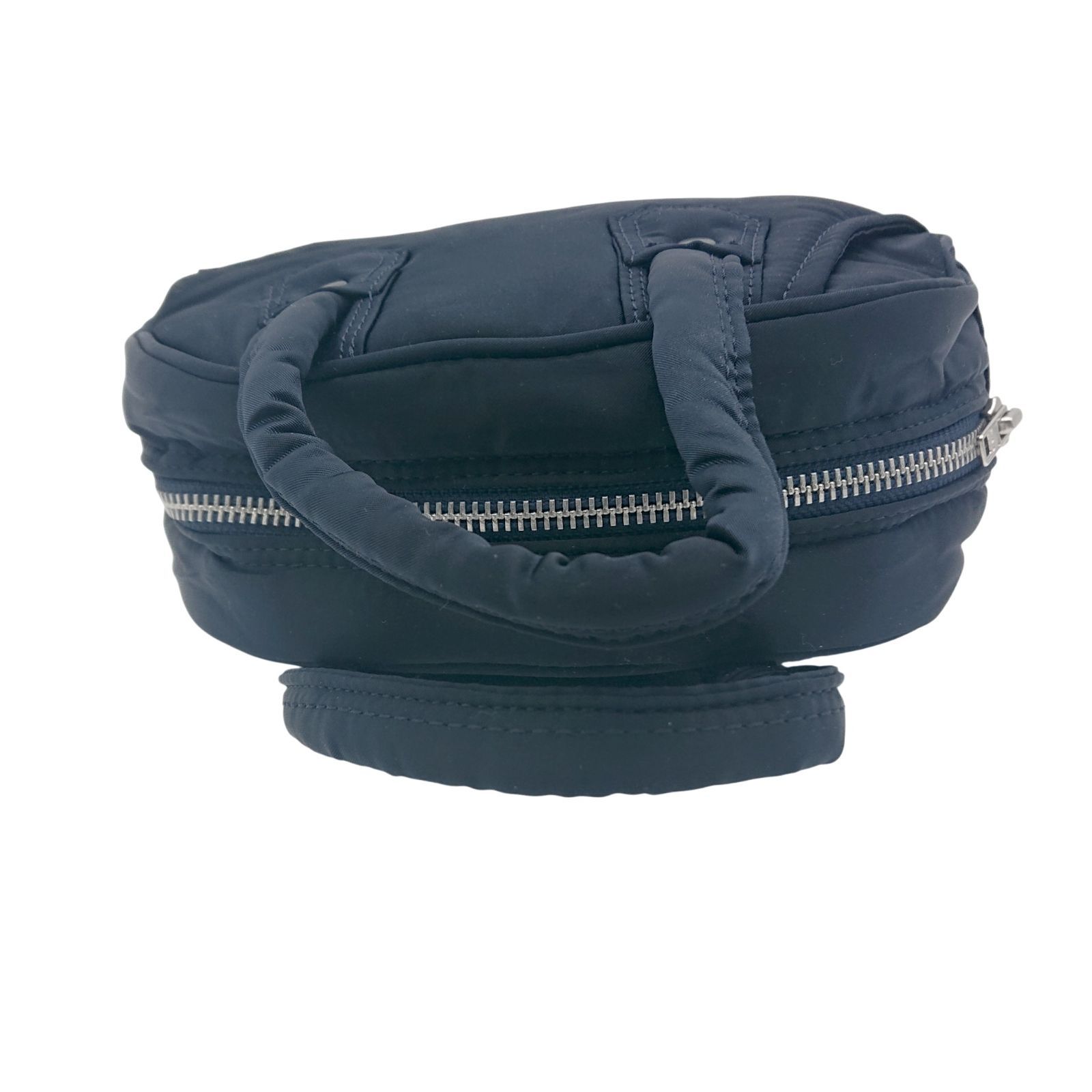 極美品】HEADPORTER ミニボストンダッフルバッグ ボストンバッグXS