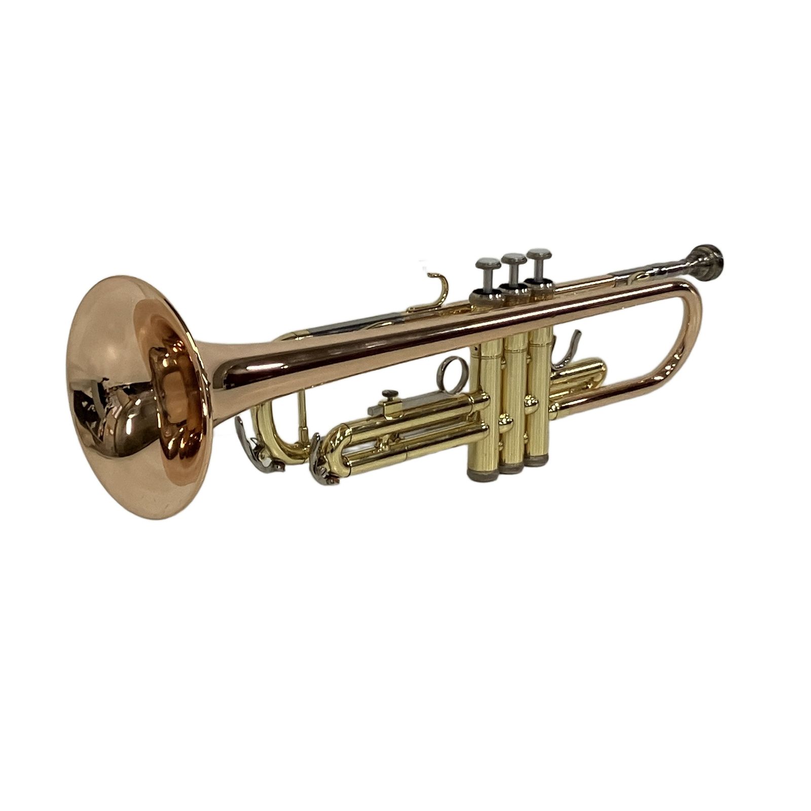 YAMAHA YTR-3325 トランペット レッドブラスベル ヤマハ 管楽器 中古