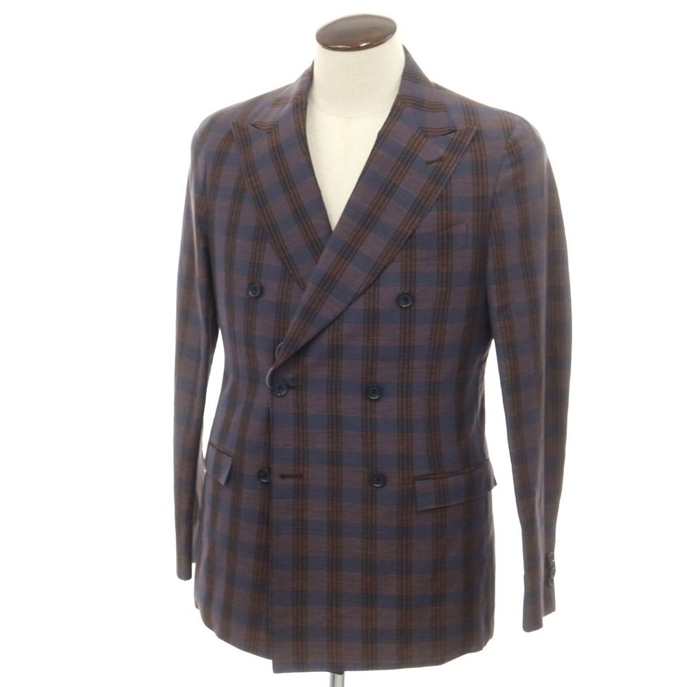 コルネリアーニ Corneliani ジャケット メンズファッション 良好