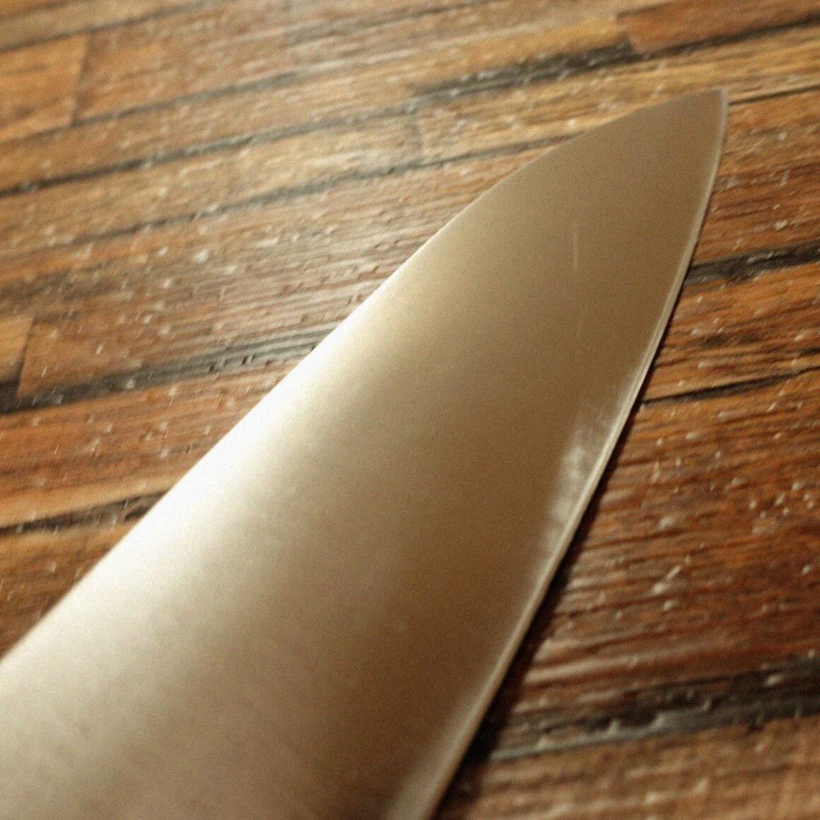  堺一文字光秀 牛刀 研ぎ済 シェフナイフ 万能包丁 ステンレス 245 mm カトラリー 牛刀 包丁 ナイフ