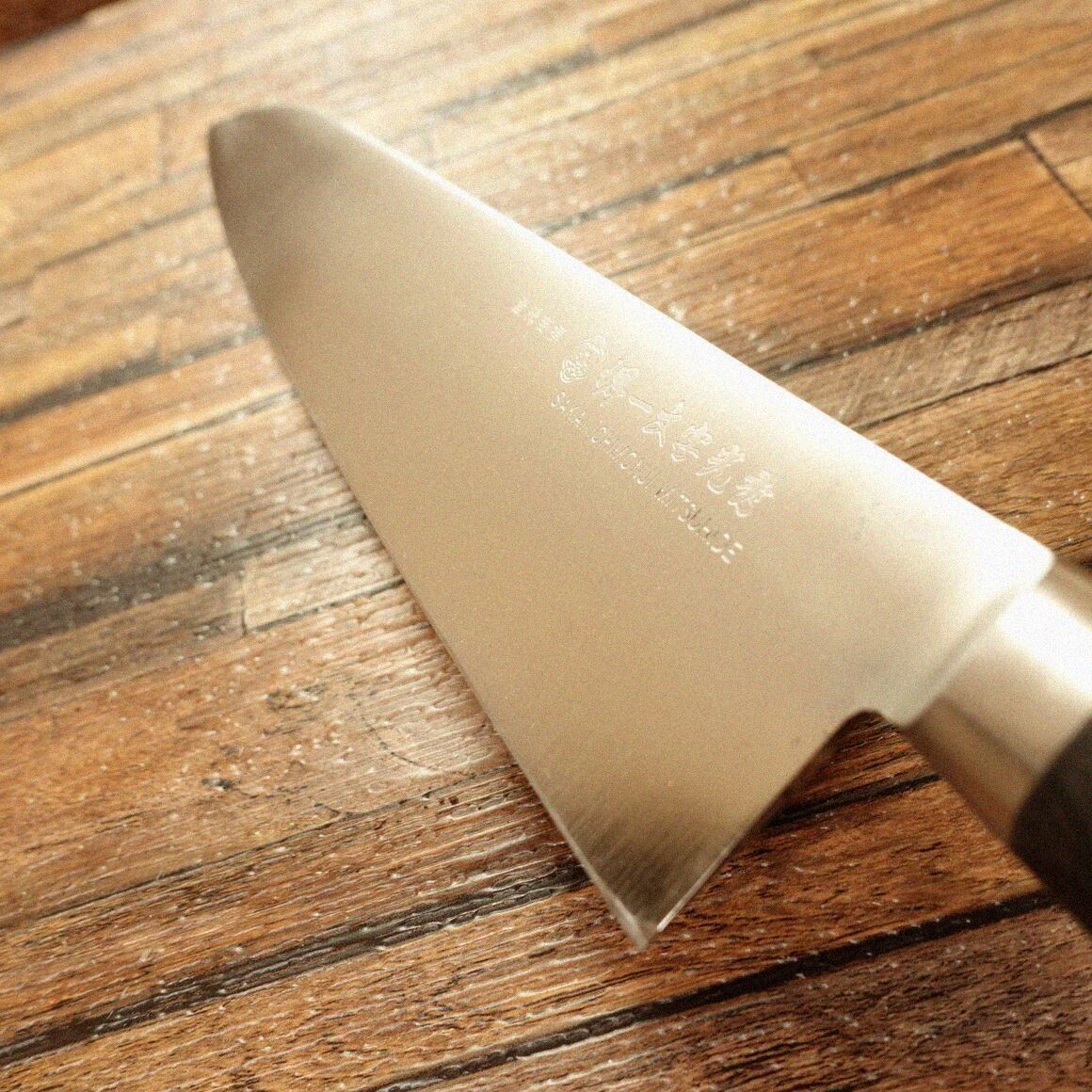 万能包丁 ステンレス