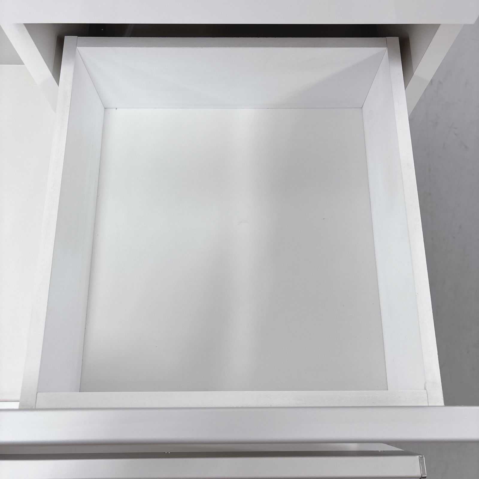 I485 ? 名古屋市近郊送料設置無料！ 松田家具 キッチンボード 食器棚 