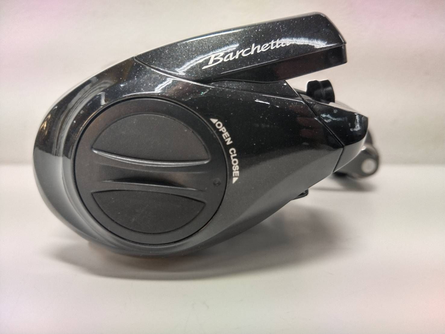 シマノ 21 バルケッタ 151DHHG② 船小物 タイラバ イカメタル