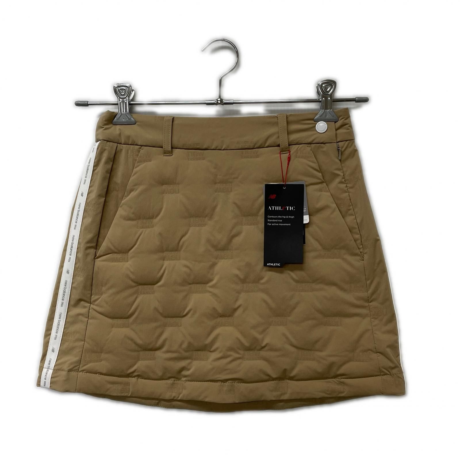 未使用品 レディース ニューバランスゴルフ New Balance golf スカート