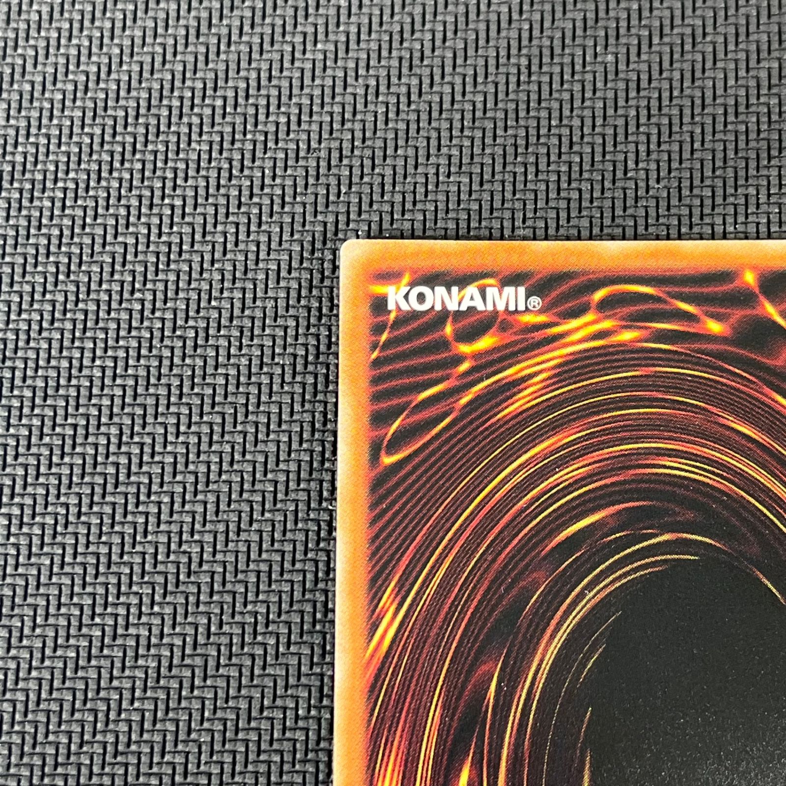 遊戯王 霆王の閃光 ドミナス・スパーク シークレット BLZD-JP077