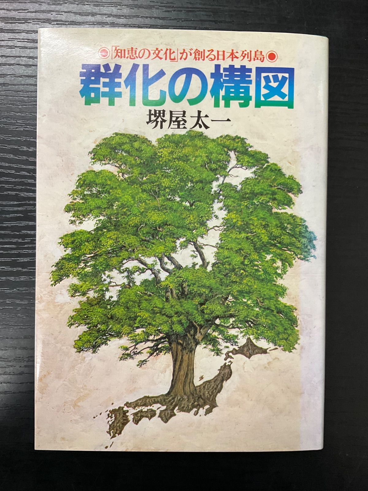 群化の構図 堺屋太一 - メルカリ
