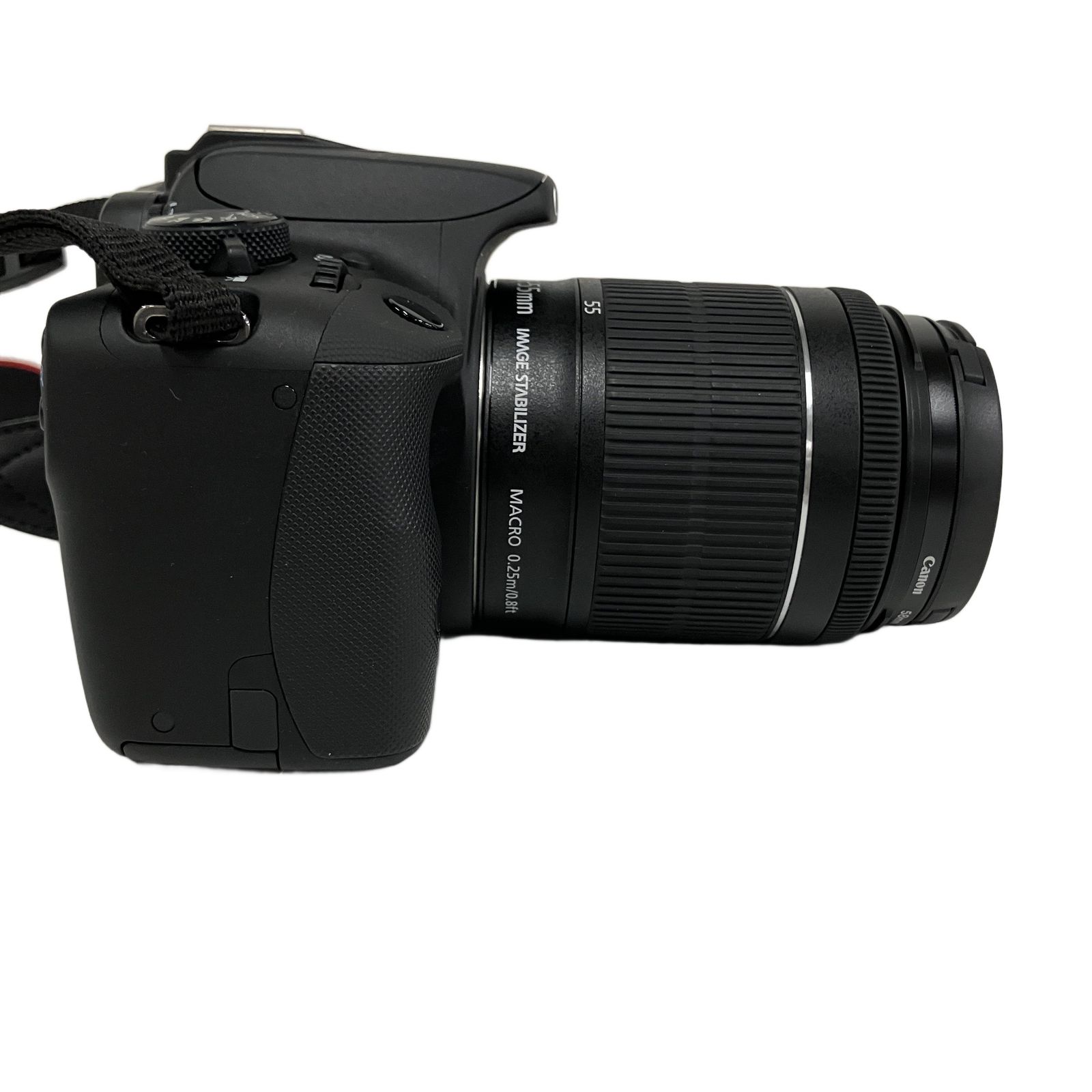 Canon EOS Kiss X7 EF-S 18-55mm F3.5-5.6 IS 55-250mm F4-5.6 IS II