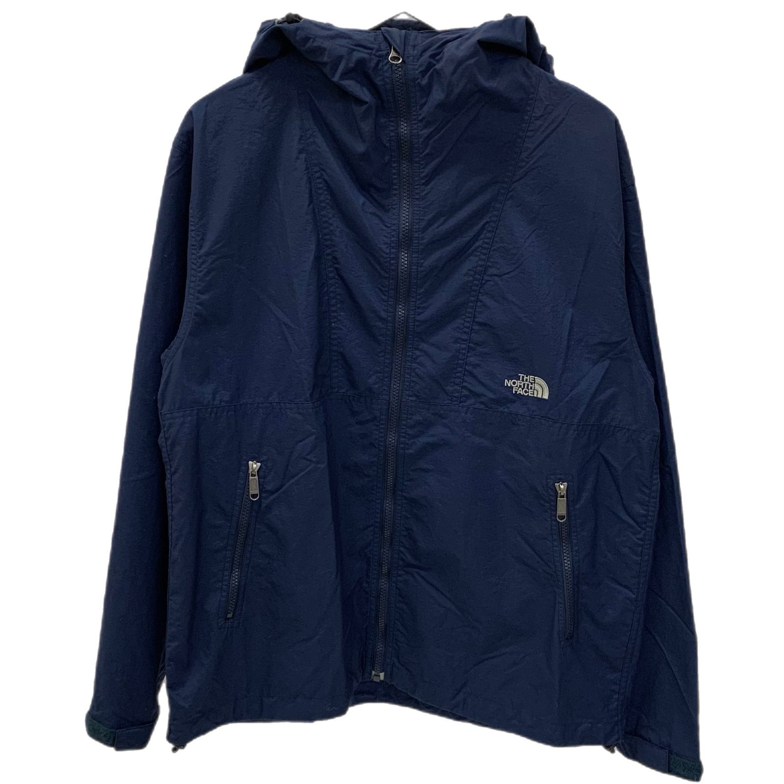 ノースフェイス THE NORTH FACE OMPACT JACKET ナイロン ジャケット