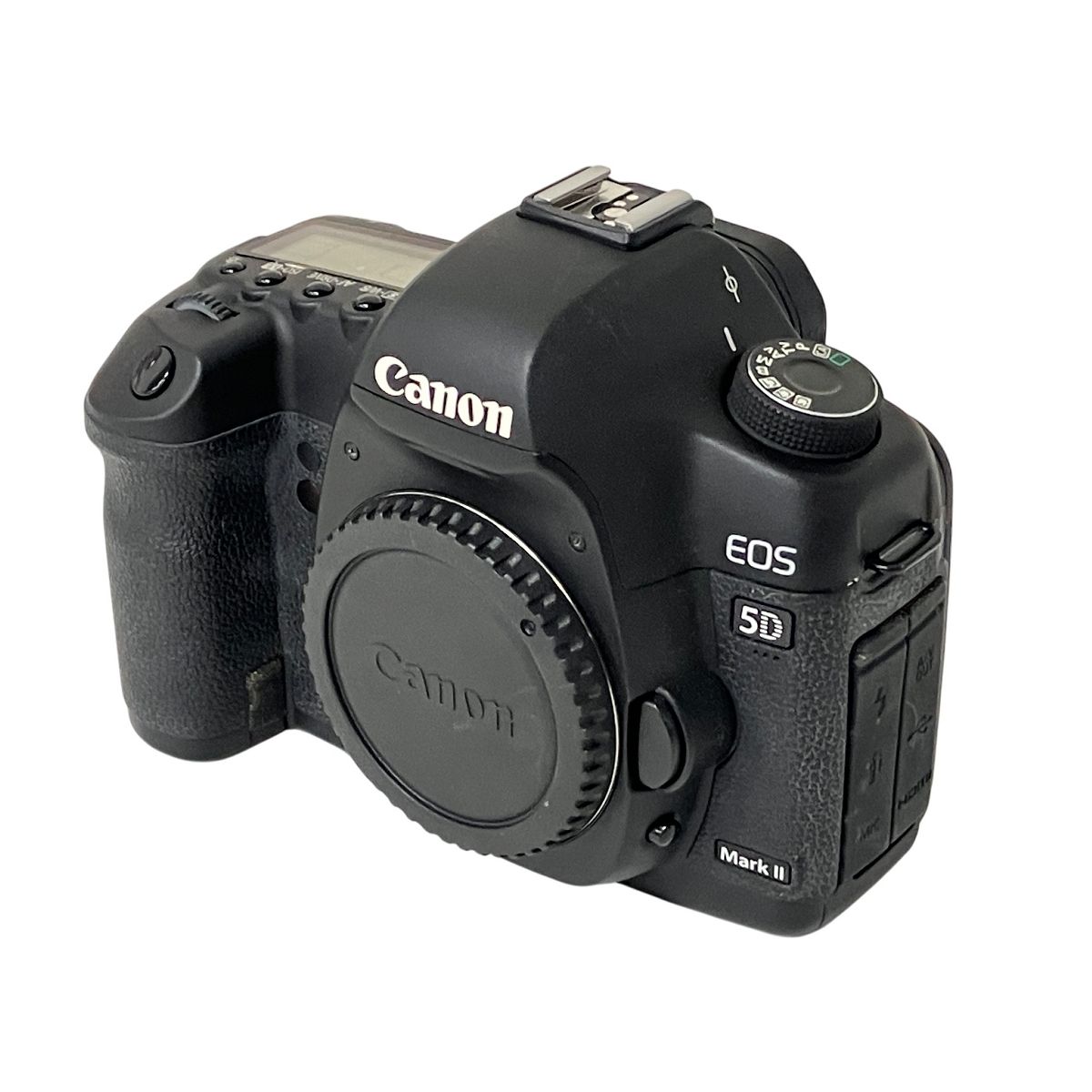 Canon EOS 5D MarkII 一眼レフカメラ ボディ キャノン 中古 S10877624