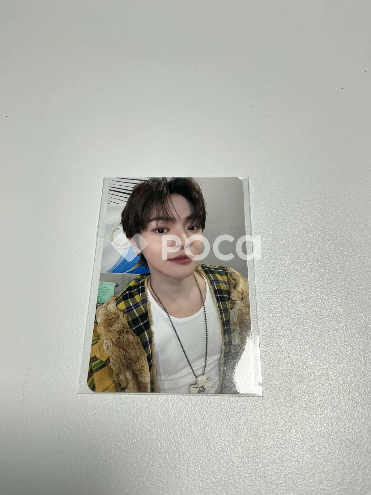 ALPHA DRIVE ONE リオ EUPHORIA FAN SHOWCASE Mnet Plus MERCH/YES24