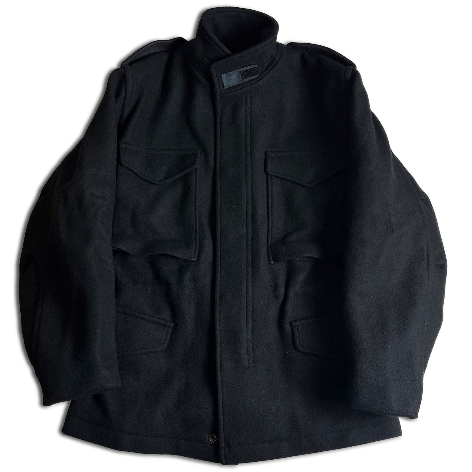 極美品 AD1998】JUNYA WATANABE COMME des GARCONS M-65 フィールド 