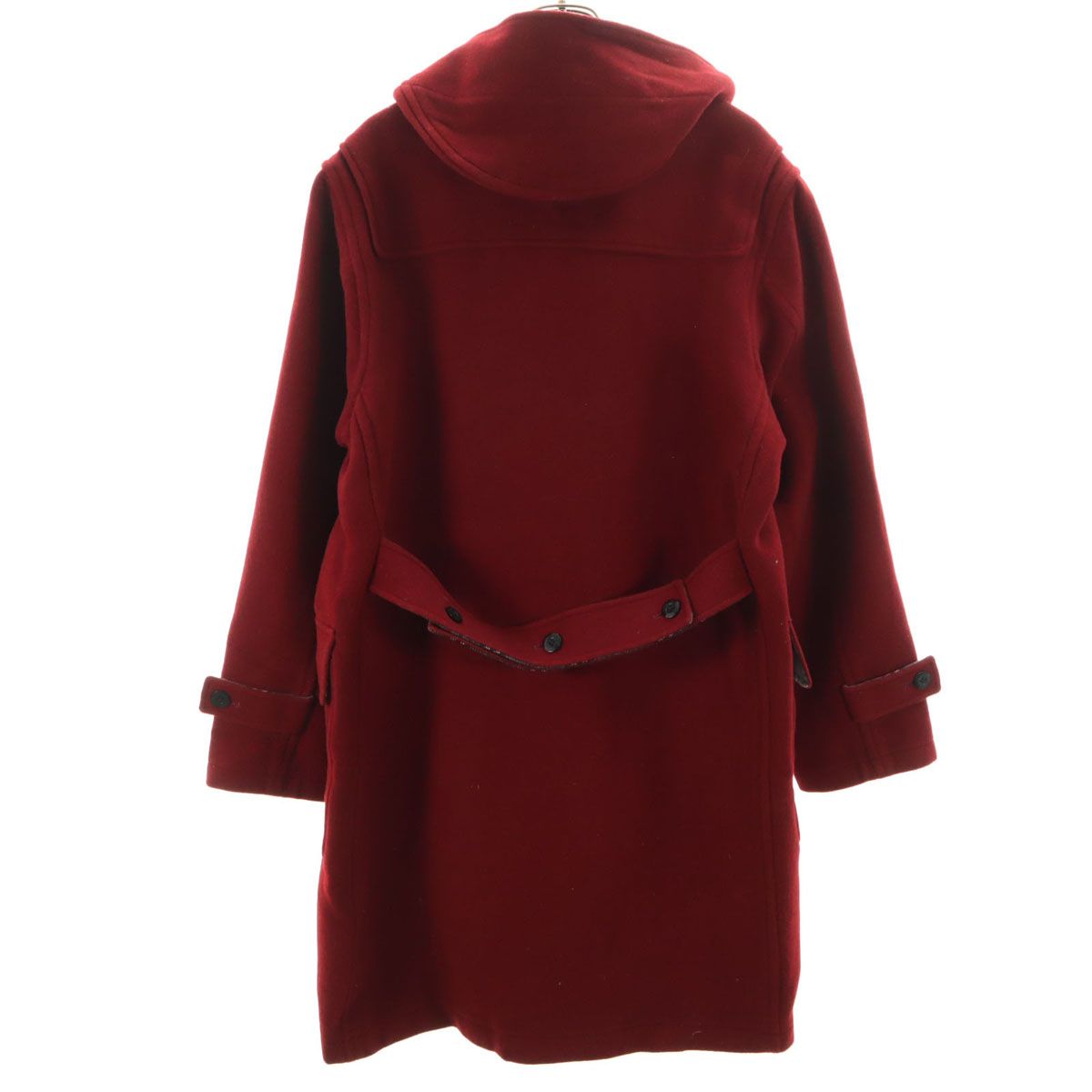 BURBERRY BLACK LABEL バーバリーブラックレーベル 日本製 ウール