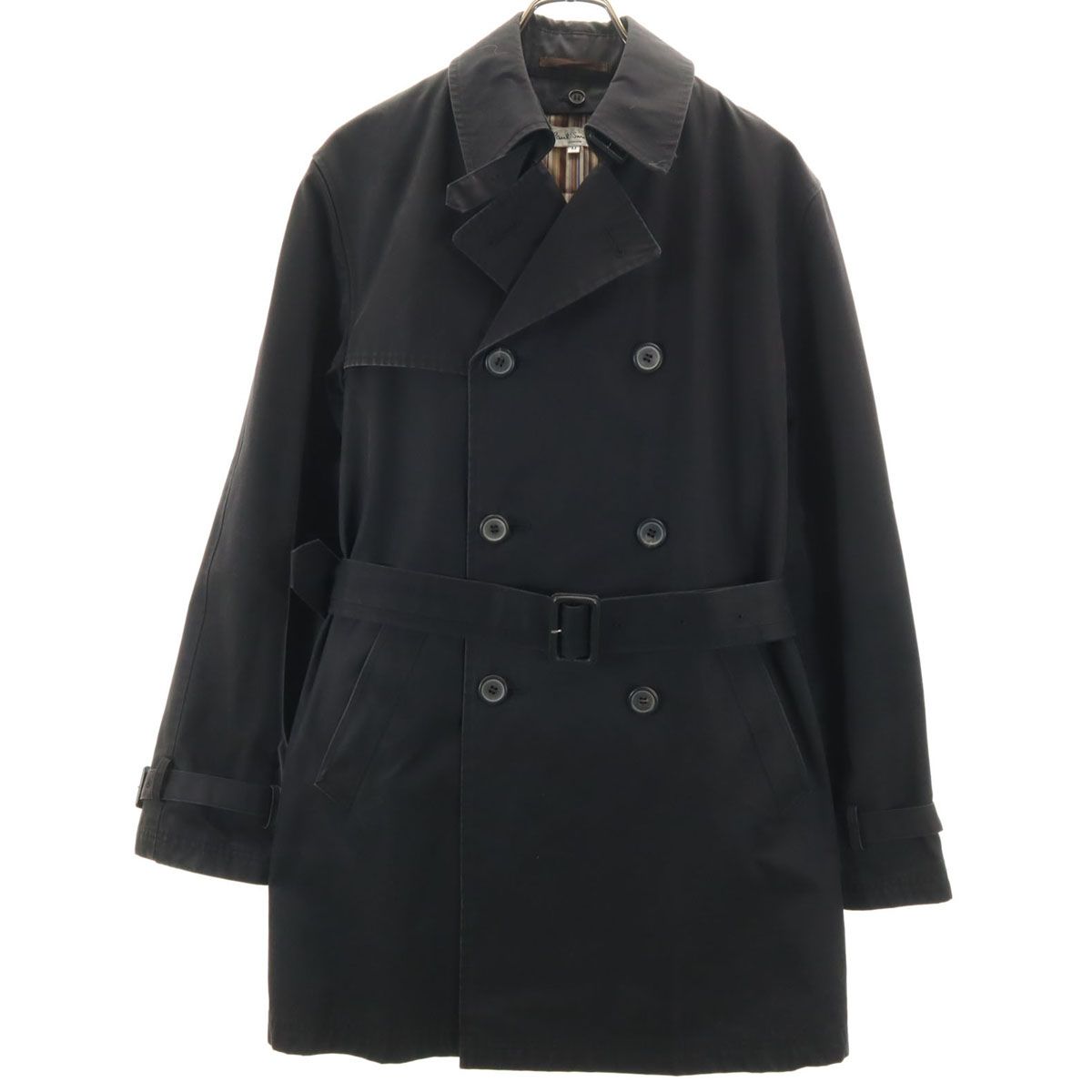 驚きの破格値，定番 Paul Smith LONDON ポールスミスロンドン 日本製