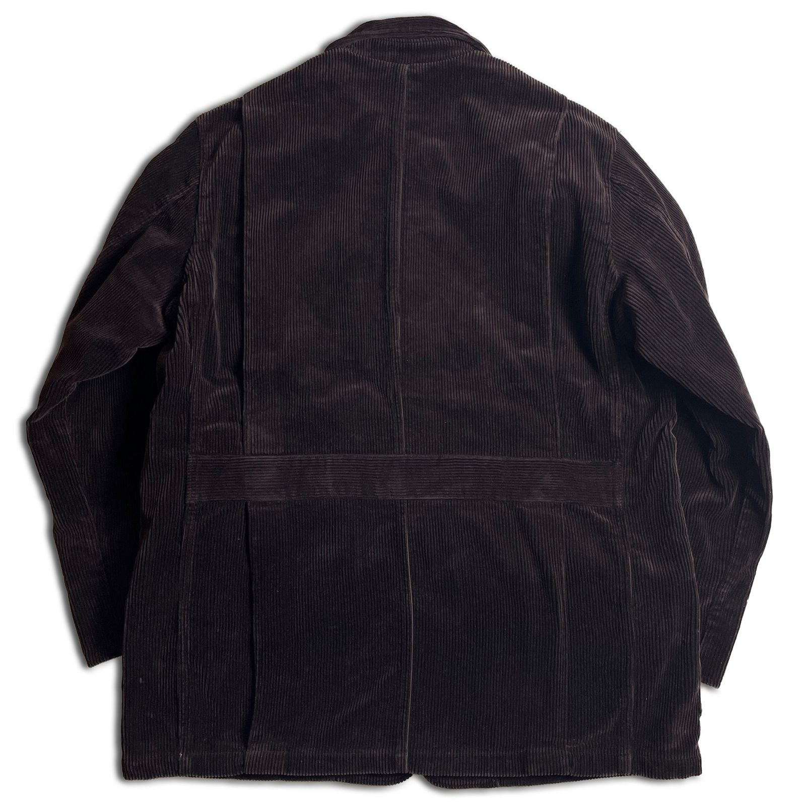 極美品】POLO RALPH LAUREN コーデュロイ ハンティングジャケット