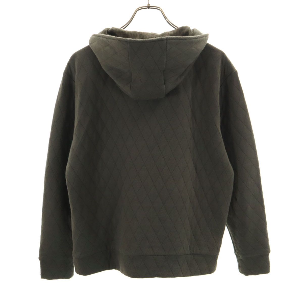 BURBERRY BLACK LABEL バーバリーブラックレーベル 長袖 キルティング