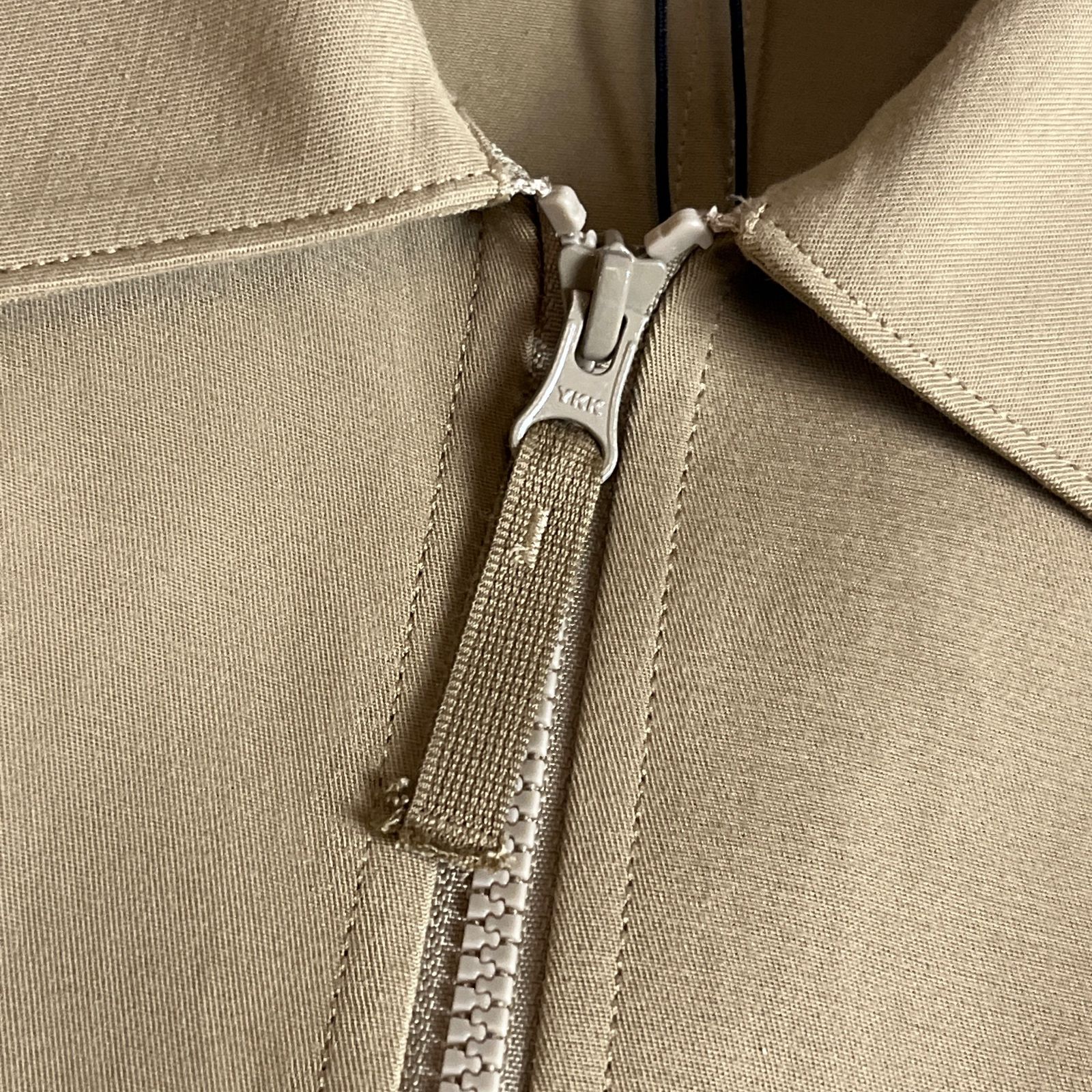 未使用品 certilogo鑑定済み】STONE ISLAND 23AW Ghost Piece オーバー