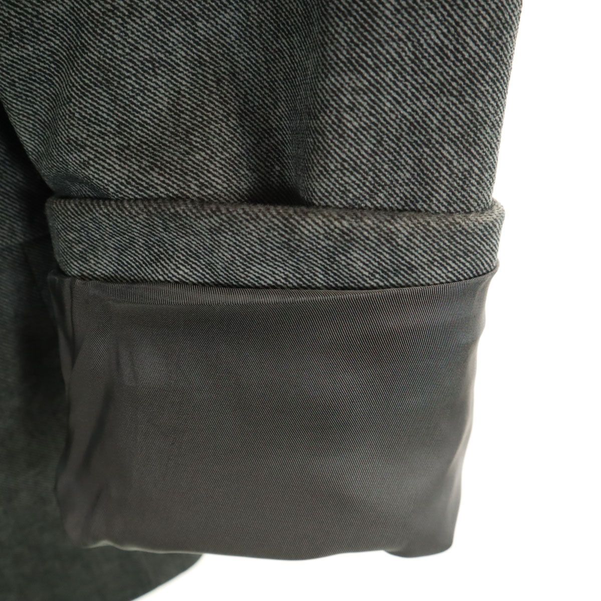 ARMANI COLLEZIONI アルマーニコレッツォーニ テーラードジャケット 56