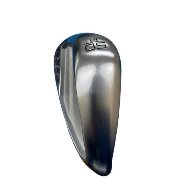 中古】 クリーブランド Cleveland CVX 2 ZIPCORE 50°/12° ウェッジ WG