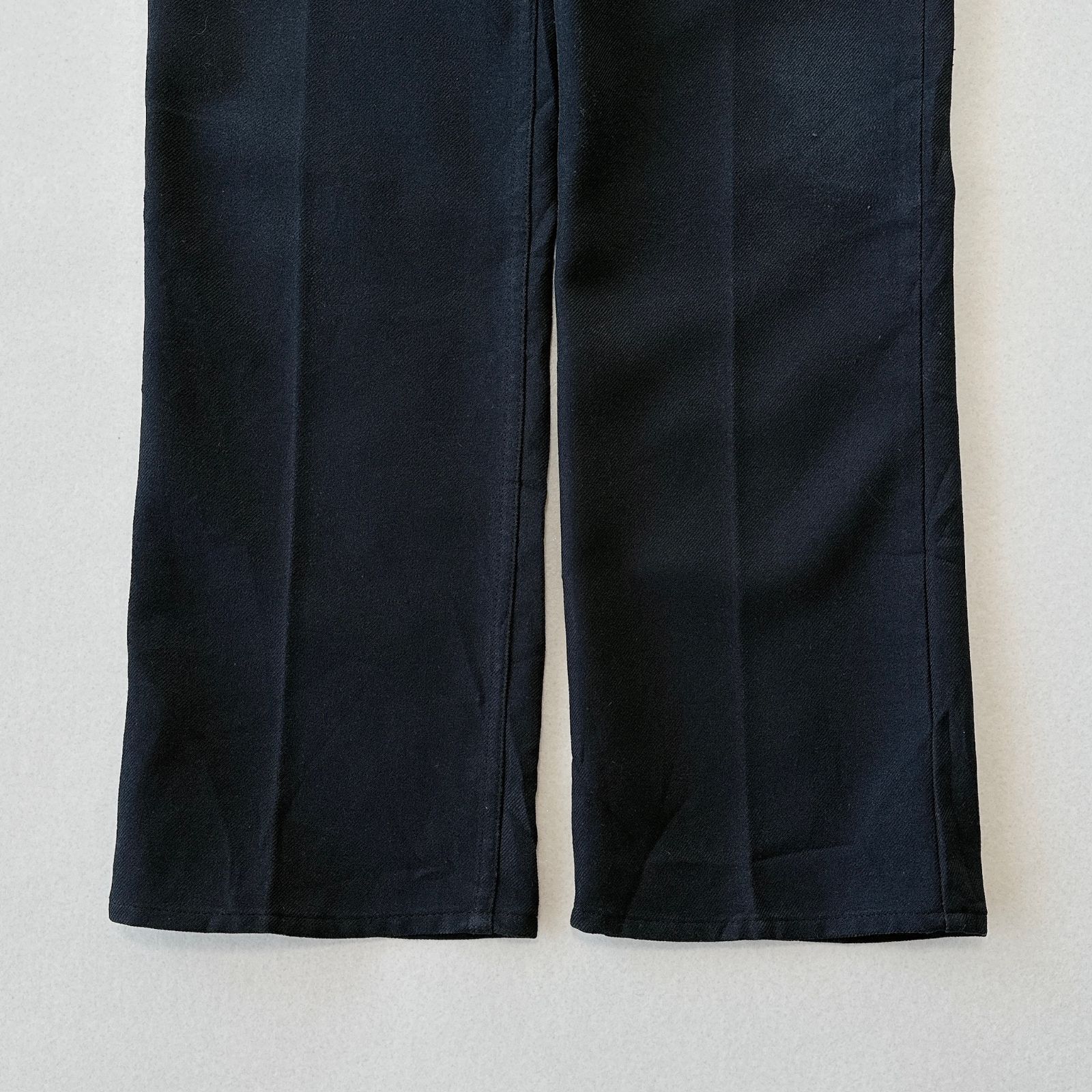 激レア 80s】リーバイス スタプレ ブラック W36相当 SCOVILL 黒 USA製