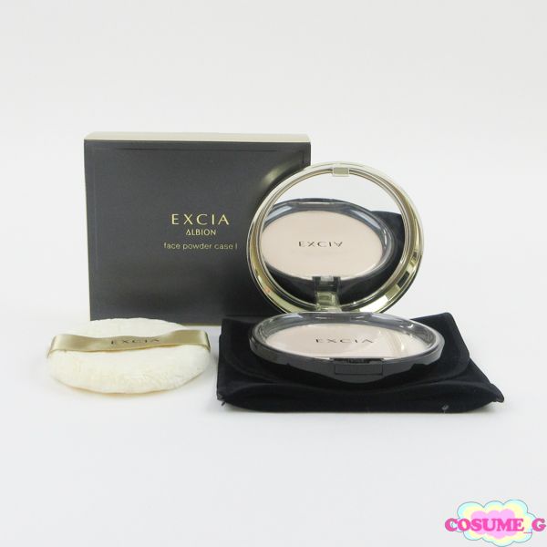 アルビオン エクシア セレスティアル ヴェール NA01 30g C836 - メルカリ