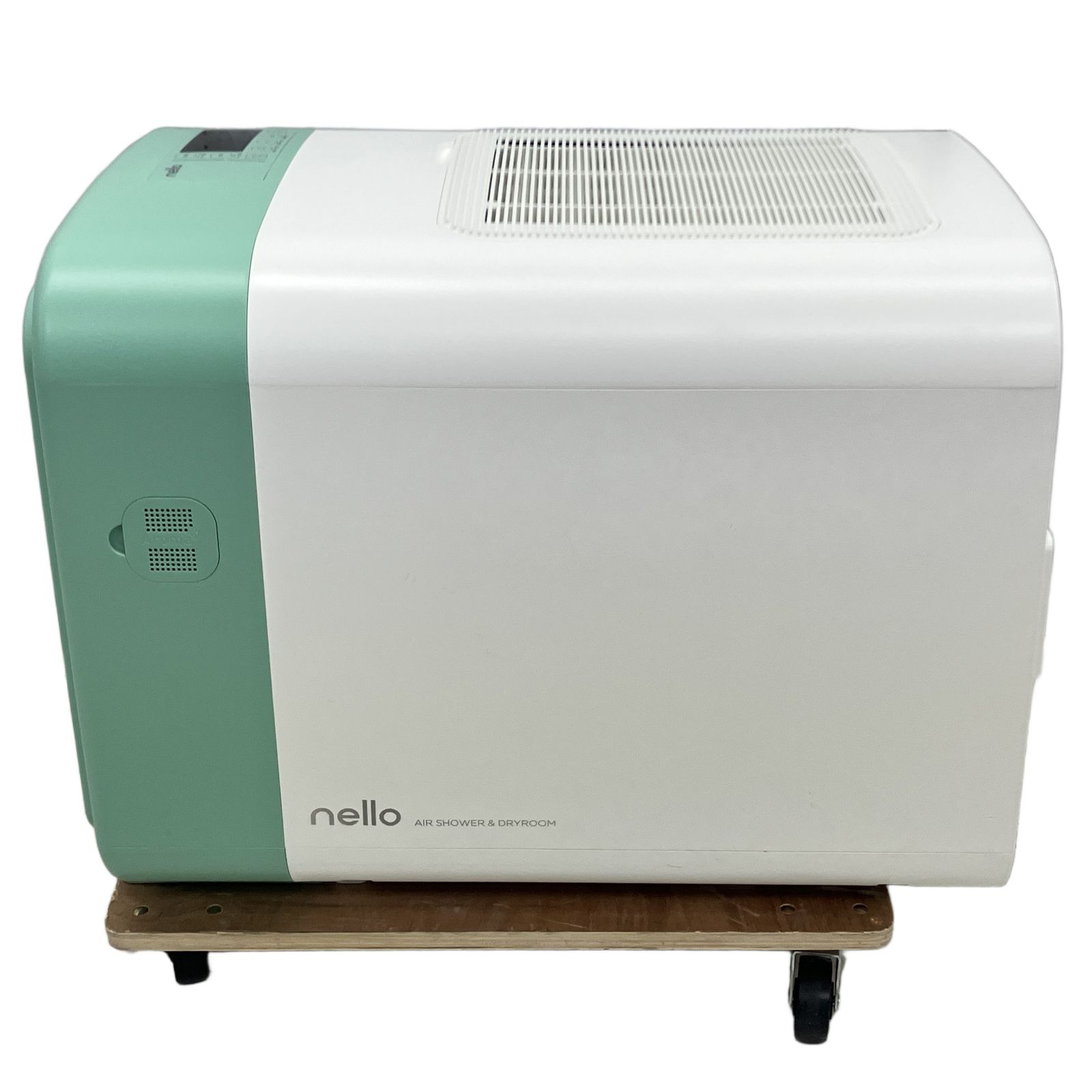 nello PD-B10-M ペットドライヤー ネロ ペットドライルーム エア