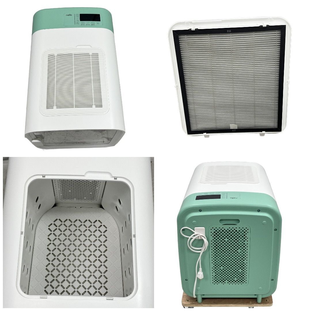 nello PD-B10-M ペットドライヤー ネロ ペットドライルーム エア