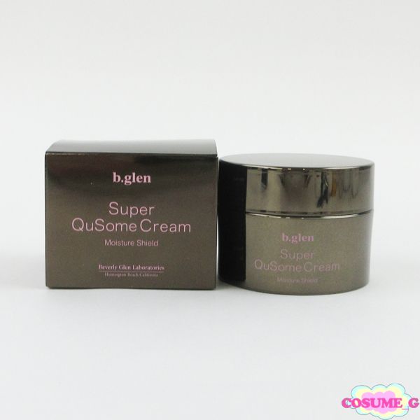 b.glen ビーグレン スーパーQuSomeクリーム 33g 残量多 C836 - メルカリ