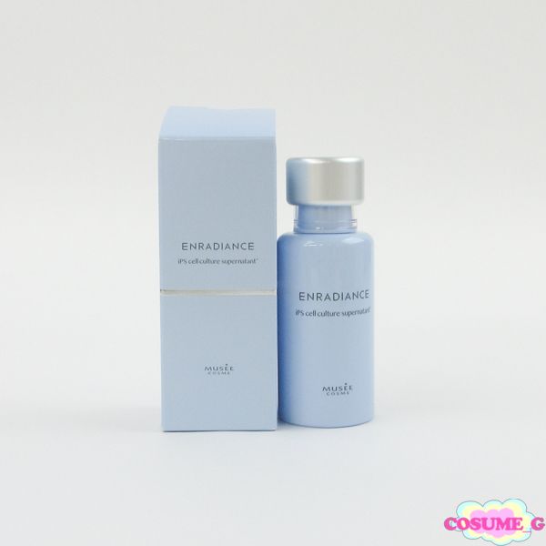 ミュゼコスメ エンラディアンス iPインフィニットエッセンス リフト