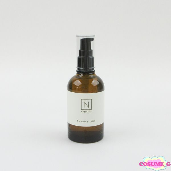 N organic エヌオーガニック N organic Basic バランシング