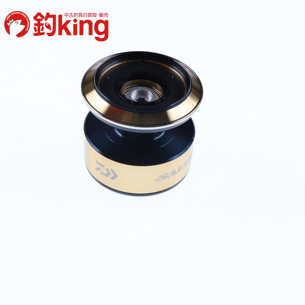 中古/極上品】 ダイワ SLPワークス 20ソルティガ 14000 スプール