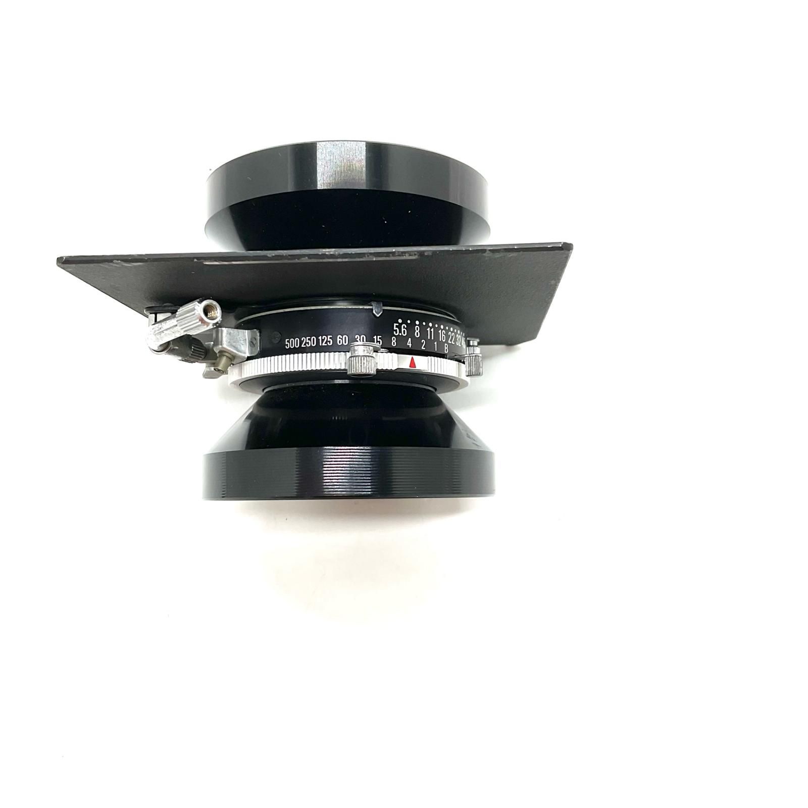 全額返金保証】【最速発送】FUJIFILM EBC FUJINON・SWD 75mm F5.6 大判