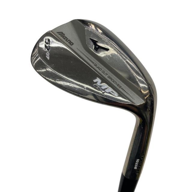 中古】 ミズノ MP-R5-L 52°/07° ウェッジ WG 純正特注シャフト