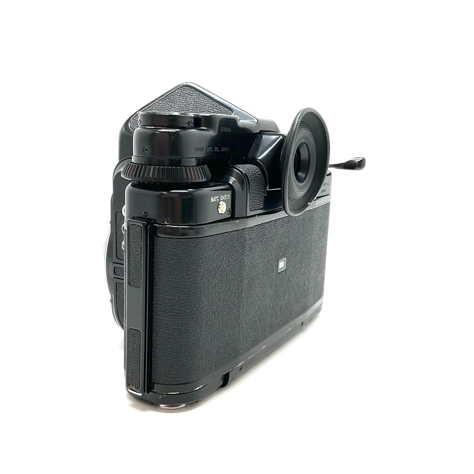 全額返金保証】【最速発送】PENTAX ASAHI PENTAX アサヒ ペンタックス