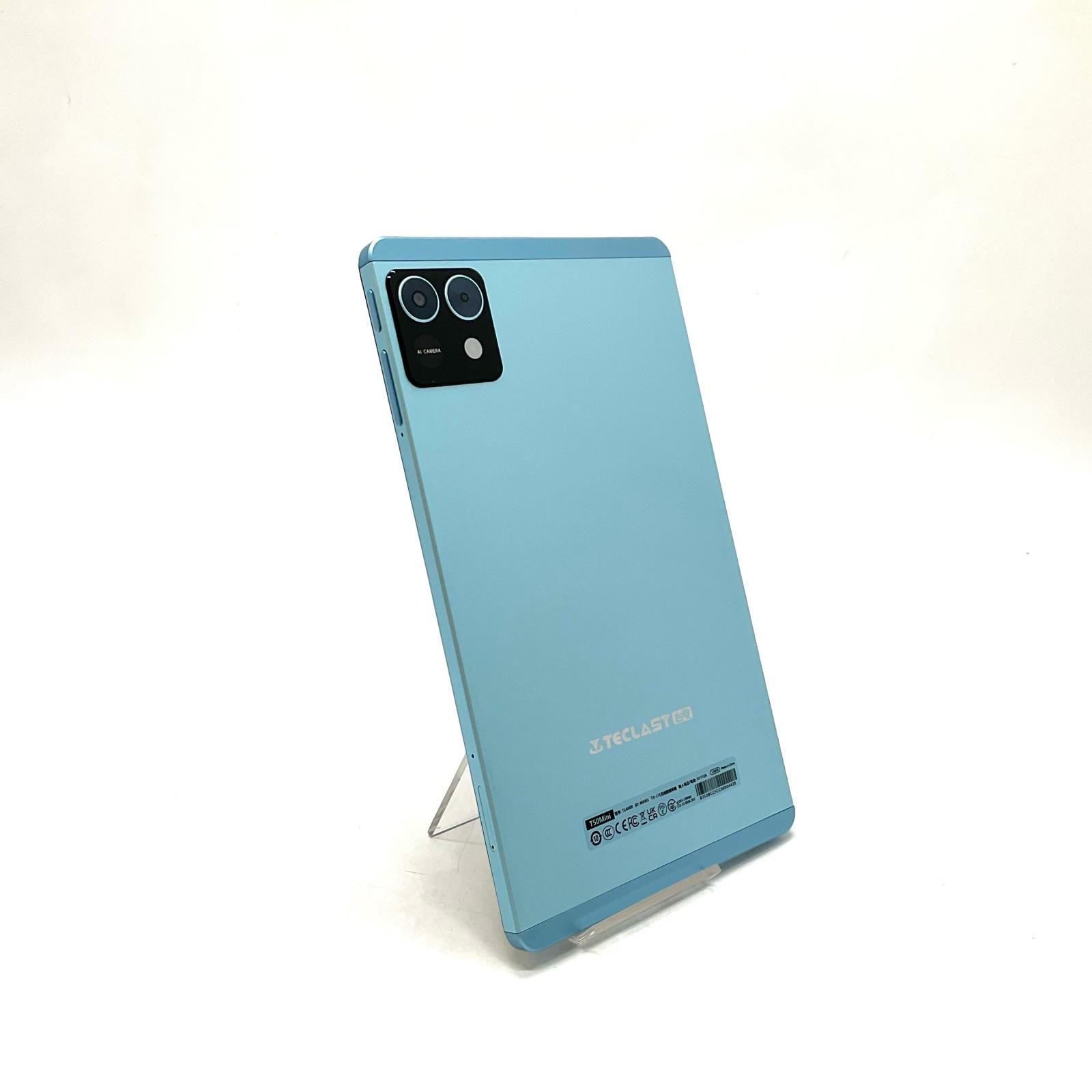 全額返金保証】【最速発送】TECLAST T50 Mini タブレット 128GB SIM