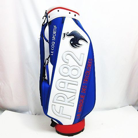 Le coq sportif GOLF ルコックスポルティフ ゴルフ 軽量 2024年モデル