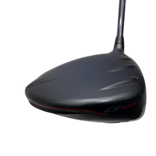 中古】 ピン G410 SFT 10.5° ドライバー DR ALTA J CB RED(DR