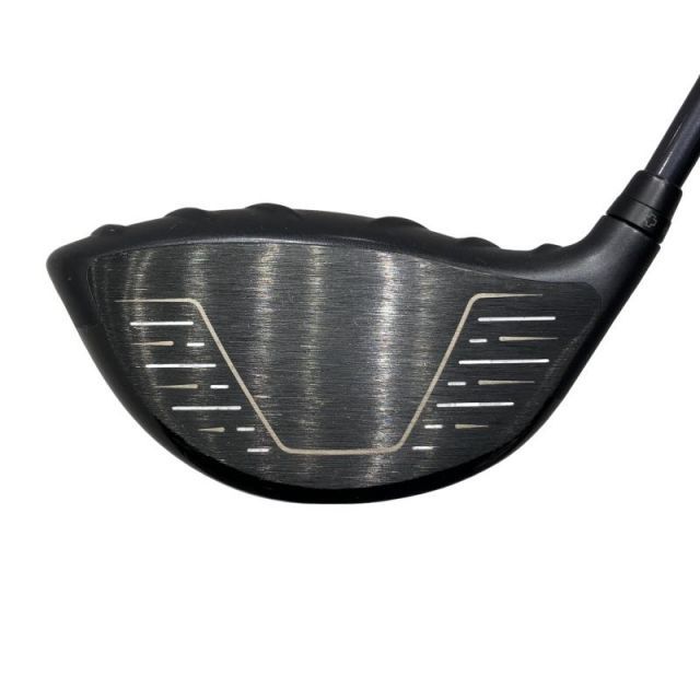 中古】 ピン G410 SFT 10.5° ドライバー DR ALTA J CB RED(DR