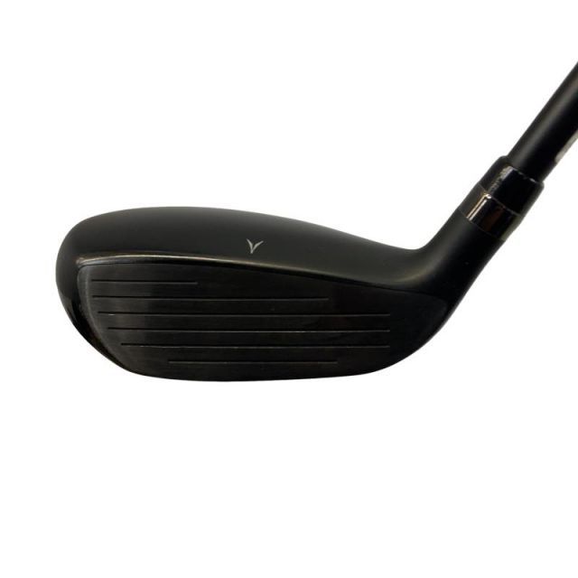 中古】 キャスコ POWER TORNADO UFO 33 ユーティリティ UT Falcon