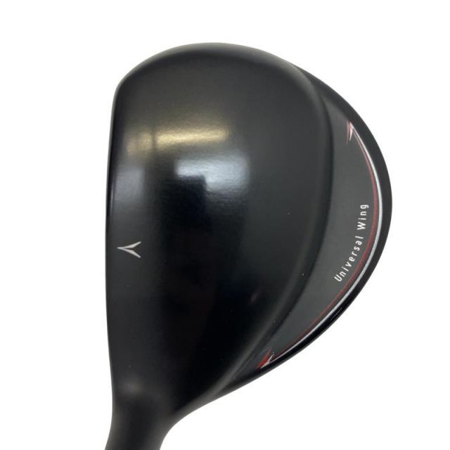 中古】 キャスコ POWER TORNADO UFO 33 ユーティリティ UT Falcon