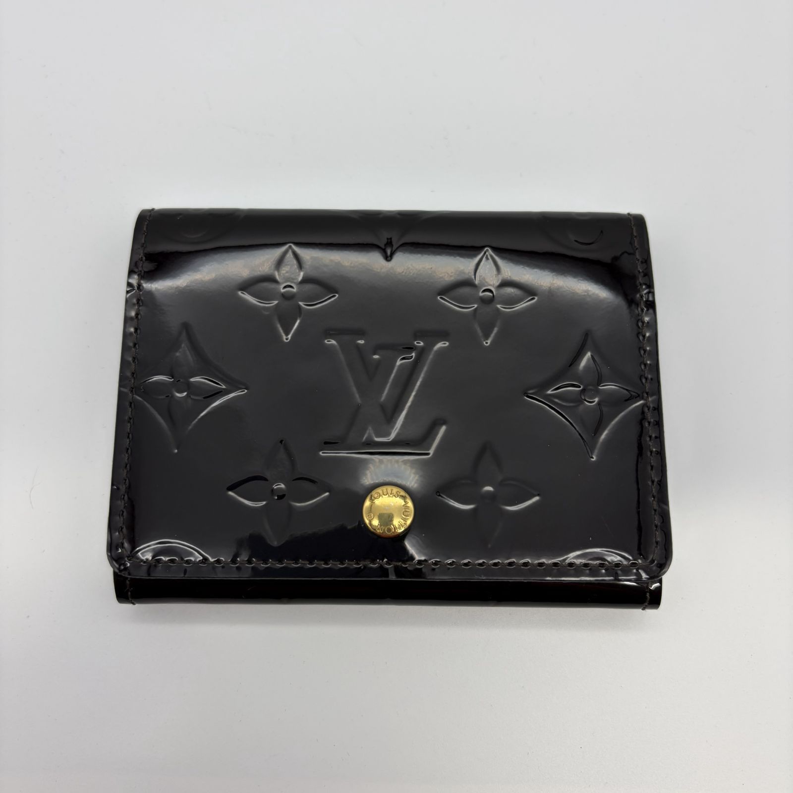 最終限界価格‼️LOUIS VUITTON カードケース M91409 > ルイ・ヴィトン LOUIS VUITTON カードケース アンヴェロップ カルト