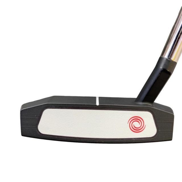 中古】 オデッセイ WHITE HOT VERSA SEVEN S 34インチ パター PT