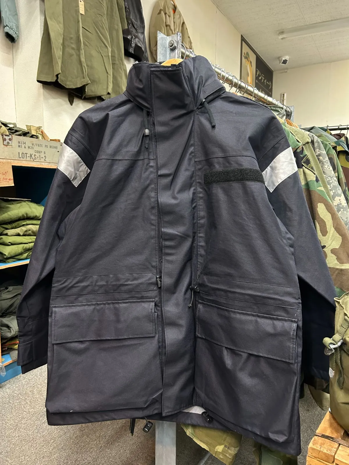 2026年最新】royal navy ゴアテックスの人気アイテム - メルカリ