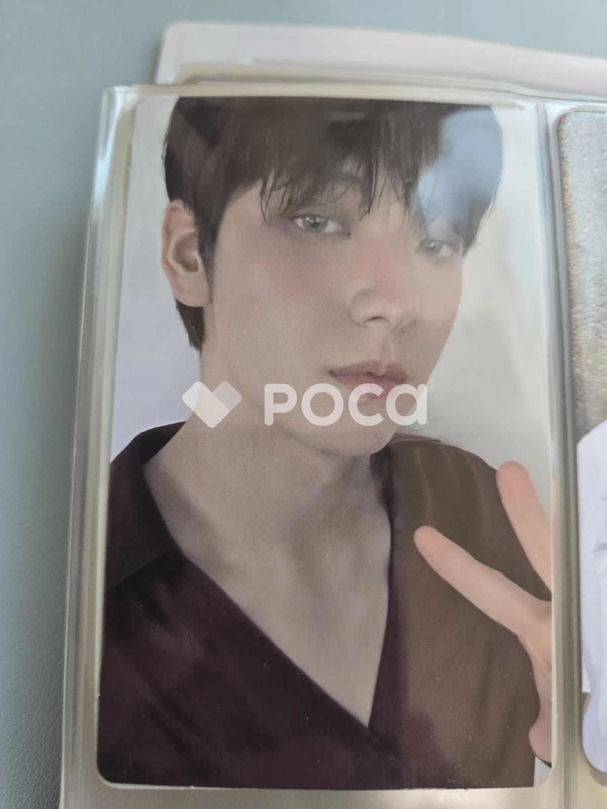 TXT スビン The Name Chapter: FREEFALL SOUNDWAVE サウェ ラキドロ